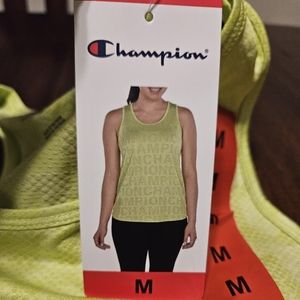 NWT Champion Tank Top